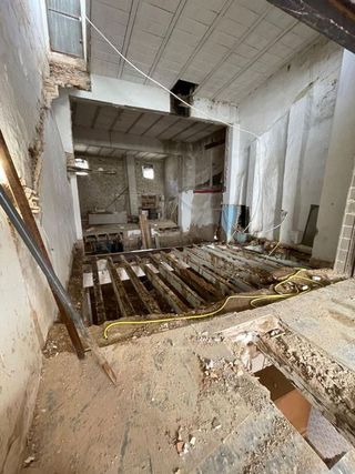 Chalet en venta en Casco Antiguo en Llíria