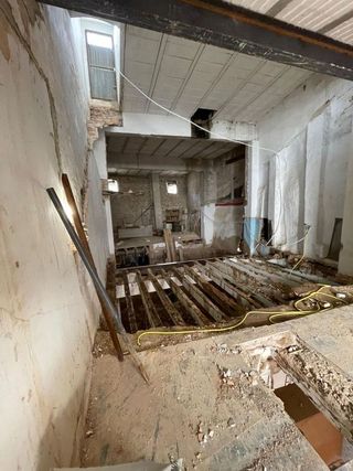 Chalet en venta en Casco Antiguo en Llíria