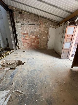 Chalet en venta en Casco Antiguo en Llíria