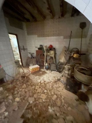 Chalet en venta en Casco Antiguo en Llíria