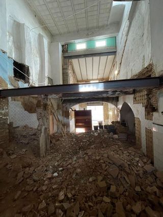 Chalet en venta en Casco Antiguo en Llíria