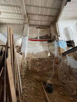 Chalet en venta en Casco Antiguo en Llíria