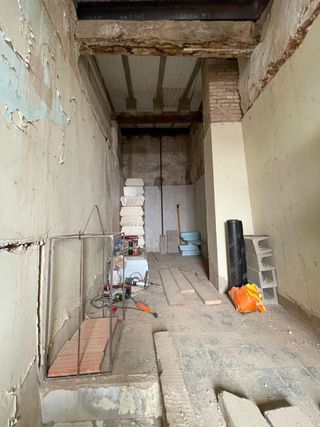 Chalet en venta en Casco Antiguo en Llíria