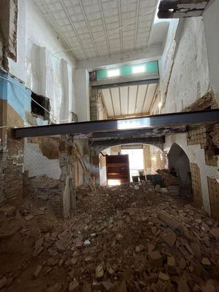 Chalet en venta en Casco Antiguo en Llíria