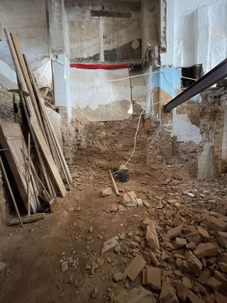 Chalet en venta en Casco Antiguo en Llíria