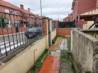 Casa adosada en venta en Plaza de Toros - Las Tenerías en Aranda de Duero