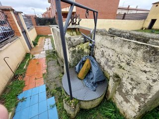 Casa adosada en venta en Plaza de Toros - Las Tenerías en Aranda de Duero