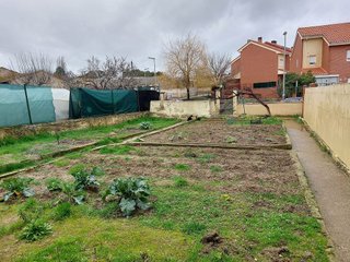 Casa adosada en venta en Plaza de Toros - Las Tenerías en Aranda de Duero