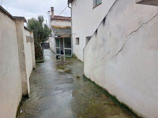 Casa adosada en venta en Plaza de Toros - Las Tenerías en Aranda de Duero