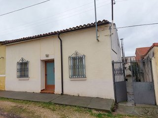 Casa adosada en venta en Plaza de Toros - Las Tenerías en Aranda de Duero
