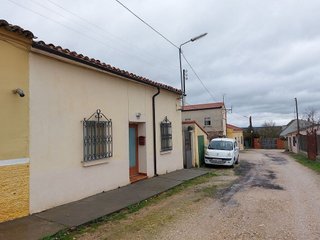 Casa adosada en venta en Plaza de Toros - Las Tenerías en Aranda de Duero