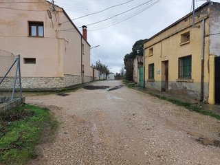 Casa adosada en venta en Plaza de Toros - Las Tenerías en Aranda de Duero