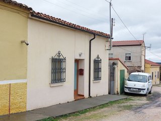 Casa adosada en venta en Plaza de Toros - Las Tenerías en Aranda de Duero