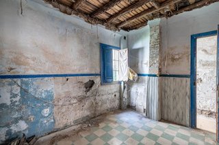 Chalet en venta en Albaicín en Granada