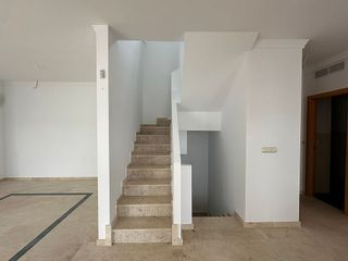 Casa adosada en venta en Casares