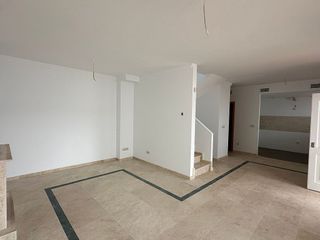 Casa adosada en venta en Casares