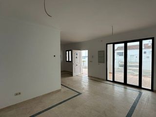 Casa adosada en venta en Casares