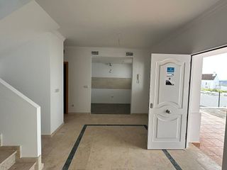 Casa adosada en venta en Casares