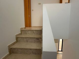 Casa adosada en venta en Casares