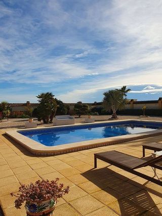 Casa en venta en Crevillent