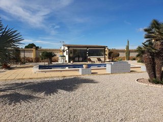 Casa en venta en Crevillent