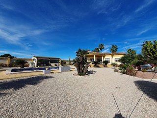 Casa en venta en Crevillent