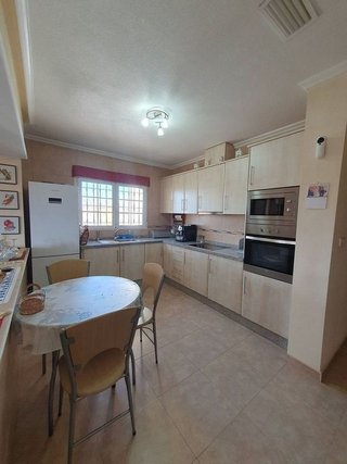 Casa en venta en Crevillent