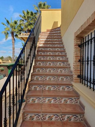 Casa en venta en Crevillent