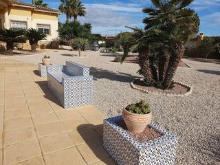 Casa en venta en Crevillent