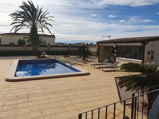 Casa en venta en Crevillent