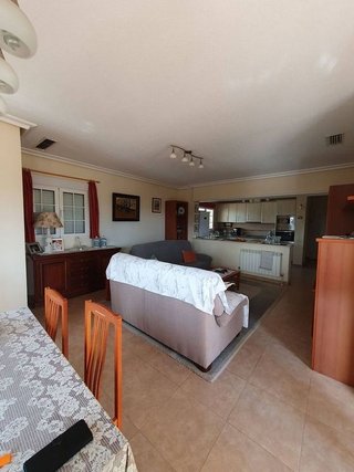 Casa en venta en Crevillent