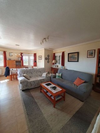 Casa en venta en Crevillent
