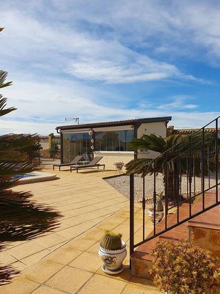 Casa en venta en Crevillent