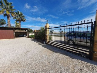 Casa en venta en Crevillent