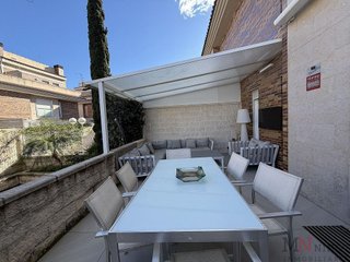 Casa adosada en venta en Norte en Castellón de la Plana