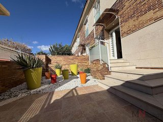 Casa adosada en venta en Norte en Castellón de la Plana