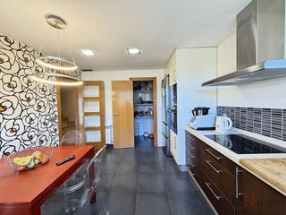 Casa adosada en venta en Norte en Castellón de la Plana
