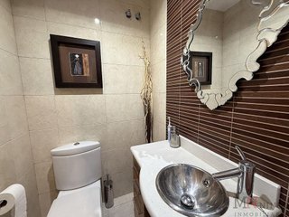 Casa adosada en venta en Norte en Castellón de la Plana