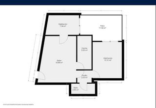 Piso en venta en Pedró en Cornellà de Llobregat