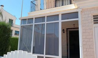 Chalet en venta en Zona Pueblo en Pilar de la Horadada