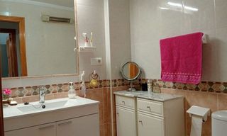 Chalet en venta en Zona Pueblo en Pilar de la Horadada