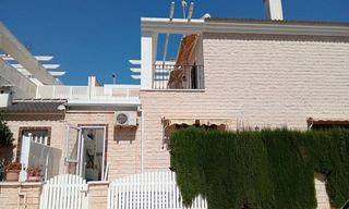 Chalet en venta en Zona Pueblo en Pilar de la Horadada