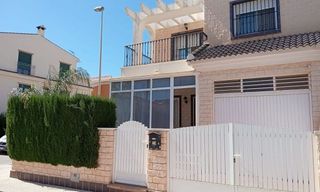 Chalet en venta en Zona Pueblo en Pilar de la Horadada