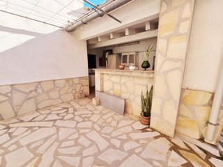 Chalet en venta en Oliva pueblo en Oliva