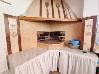 Chalet en venta en Oliva pueblo en Oliva