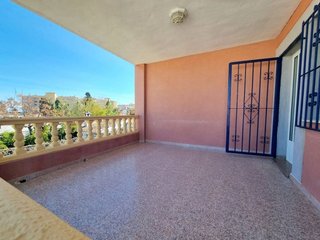 Chalet en venta en Oliva pueblo en Oliva