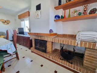 Chalet en venta en Oliva pueblo en Oliva
