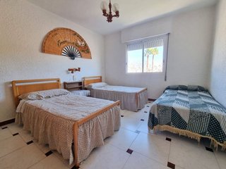 Chalet en venta en Oliva pueblo en Oliva