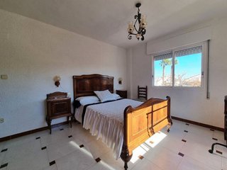 Chalet en venta en Oliva pueblo en Oliva