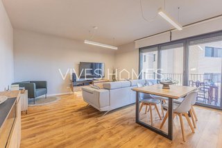 Piso en venta en Arenys de Mar